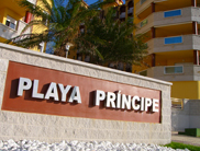 Жилой комплекс Playa Principe